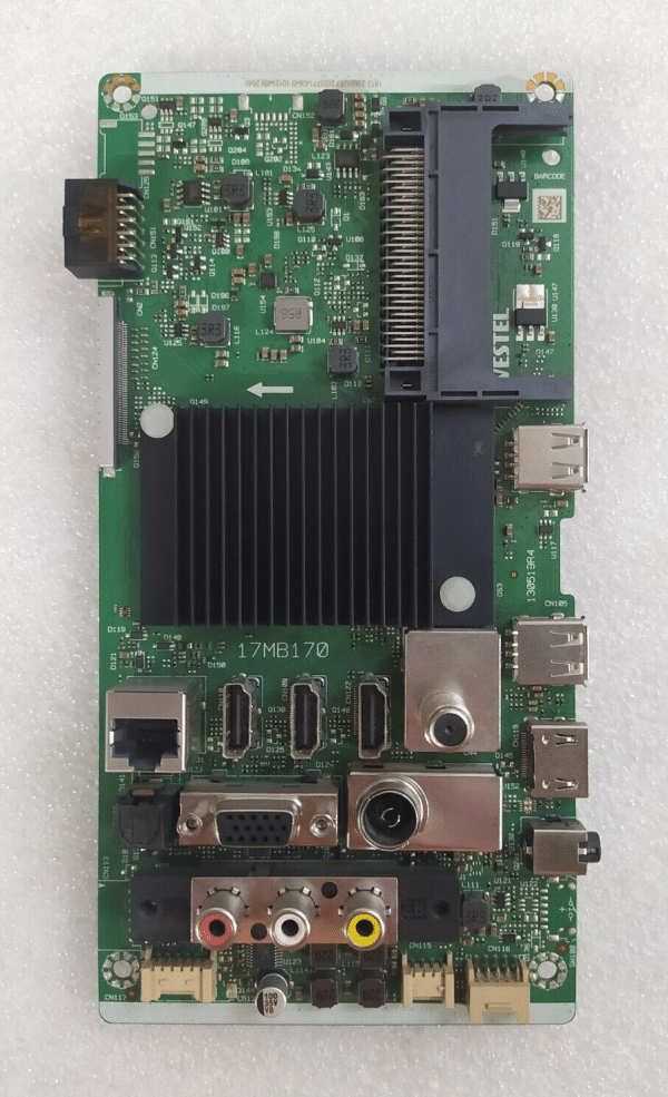 23691287 - Display VES500QNDP-N2-N45 (CC500PV5D) Hitachi 50HAK5751