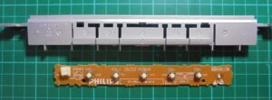 3139 123 5869.2 - 3139 267 13391 Philips 26PF4310/10