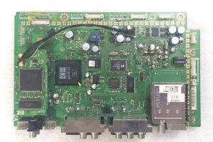3139 123 6117.3 Wk551.3 - 21441 29781 - Philips 42PF5331/10