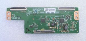 6870C-0532B - 6871L-3850A - Display LC490DUY-SHA1