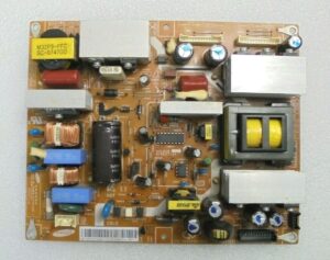 BN44-00191A - Samsung LE26S86BD - LE32S86BD