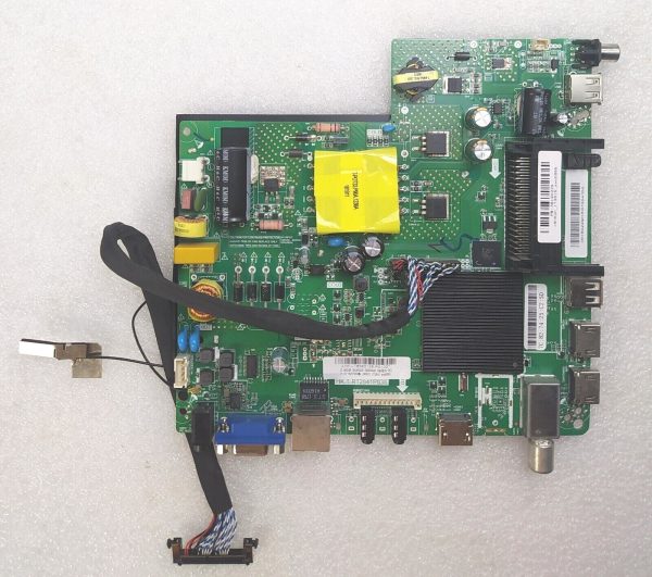 HK.T RK2841P638 - Display V400HJ6.PE1 - TD Systems K40DLM8FS