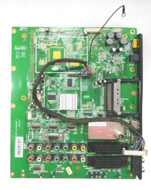 LS18 JUG7.820.887-3 - Display ECG315B3-L02 - OKI B32E-LED1i
