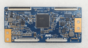 T420HVD03.1 - 42T33-C02 - 5539T07C03 - Display T390HVJ01.2