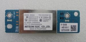 1-487-819-11 - DWM-W034 - Sony KDL-40NX700