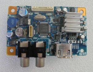 1-867-446-13 (172622713) A-1115-078-B - Sony KLV-V26A10E