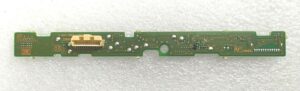 1-881-589-11 (173162311) A-1763-558-A - Sony KDL-32BX300