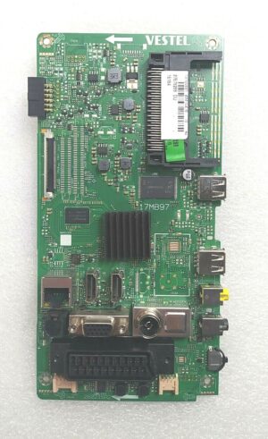 23310216 - Display VES400UNDS-2D-11 - Hitachi 40HBT42 A