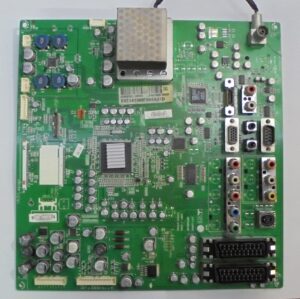 31419MF999A - 68709M0348F - LG 42PC1RV-ZJ
