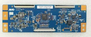 50T11-C02 - T500HVN05.0 (5542T28C13) Display CY-HF420BGAVH1