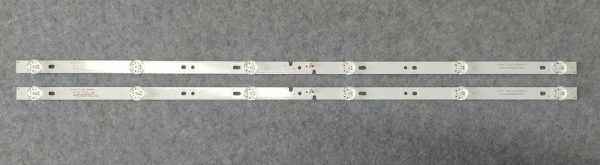 6501L618000020 - 06-32C2X6-618-M07W14 - Display HK315LEDM-JHV3H - Engel LED 32