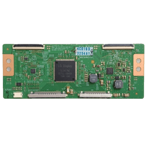 6870C-0450A - 6871L-3254A - Display LC470EUD.FFF2 - Panasonic TX-L47DTW60