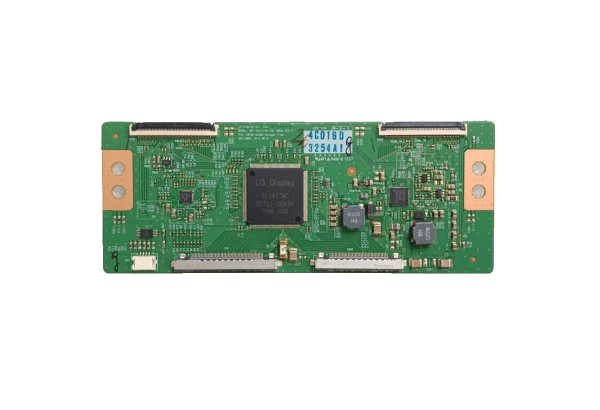 6870C-0450A - 6871L-3254A - Display LC470EUD.FFF2 - Panasonic TX-L47DTW60