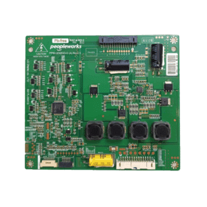 6917L-0061G - PPW-LE42GD-O (A) display LC420EUF SDPX