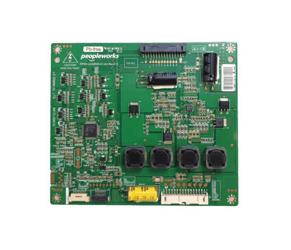 6917L-0061G - PPW-LE42GD-O (A) display LC420EUF SDPX
