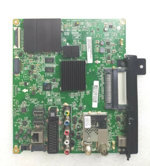 EBT64023202 - LG 43UF640V-ZA