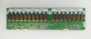 RDENC2203TPZZ - Display LQ315T3LZ21 - Toshiba 32WL56P