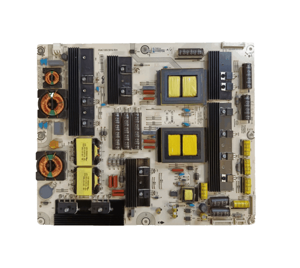 RSAG7.820.5916/R0H - HLP-5065WB - Loewe ONE 55" – Bild 3