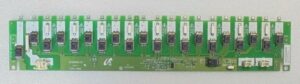SSB400WA20S - AT26060(6) - Display LTY400HA01 - Sony KDL-40W3000