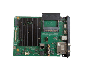 TNPH1229 - TXN/A1GJXE - Panasonic TX-40JX800E