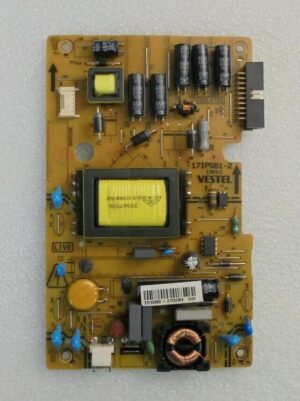 23100883 - Telefunken TE22180B29FC10E-LED