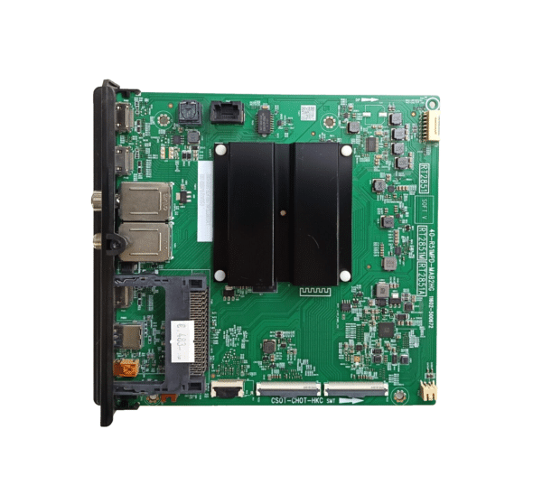 40-R51MPD-MAB2HG - RT2851 - RT2851M - RT2851A - TCL 50P635