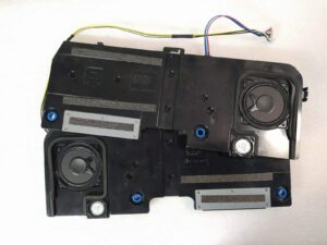 55/65JS8500 - BN61-11991X - BN61-11992X - BN96-35395A - Samsung UE55JS8000T