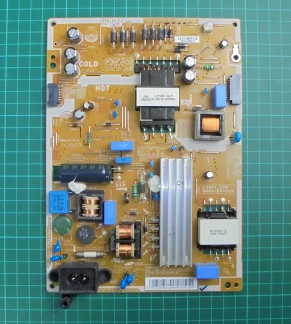 BN44-00703A - Samsung UE40H5500AW