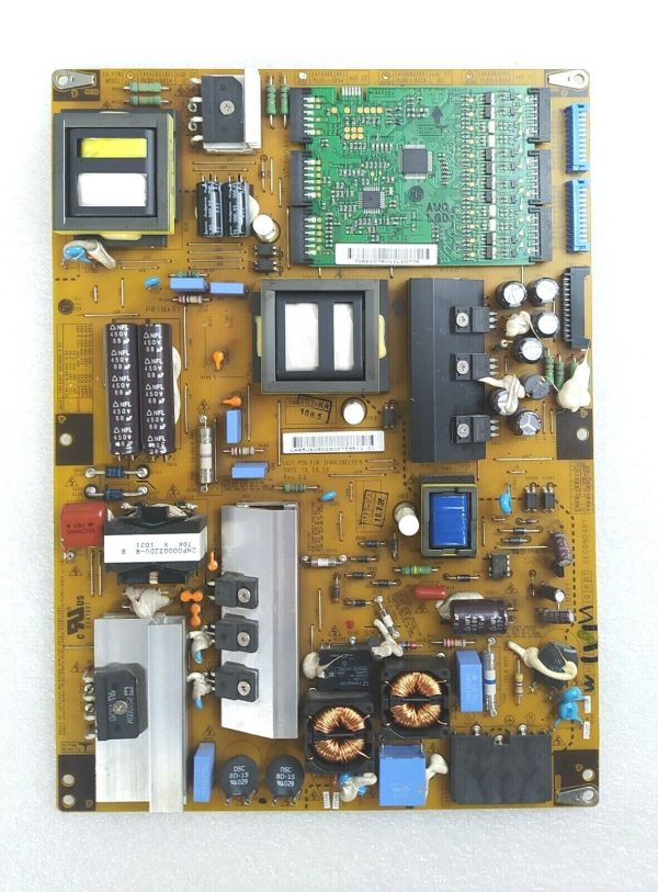 EAY60802802 - LG 32LE5500-ZA