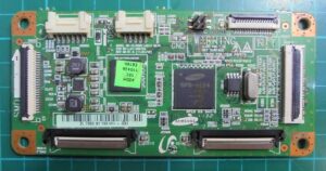 LJ41-09475A - LJ92-01793A - SAMSUNG - PS43D450