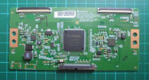 6870C-0535B - 6871L-4044A - Philips 49PUH6101/88, 49PUS6262/12