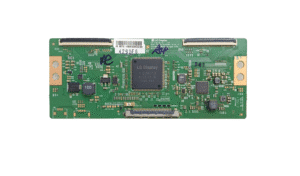 6870C-0647A - 6871L-4293FG - LG 43UH610V