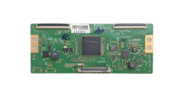 6870C-0647A - 6871L-4293FG - LG 43UH610V