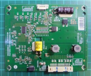 6917L-0119A - 3PHCC20006A-H - PCLF-D202 A