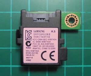 BN96-30218E - WIBT40A