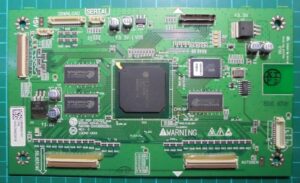 EBR39204101 - EAX36952801 42X4A
