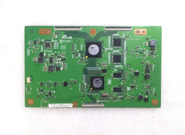 FRC_TCON_CMO_80PIN - Display V315H1-LH1