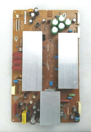 LJ92-01483B - Samsung PS42A416C1D