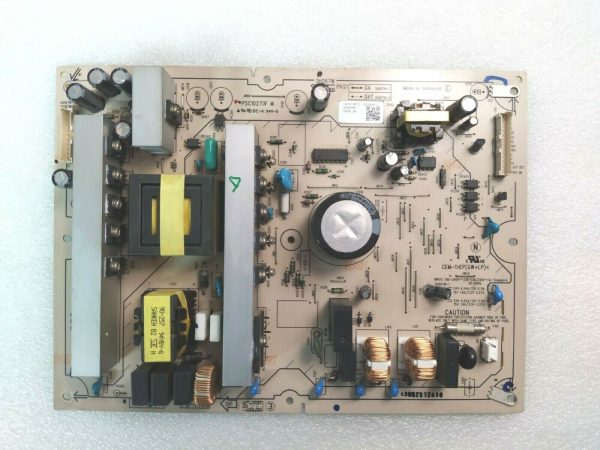 PSC10270F M (G4) 147416212- Sony KDL-37P5600
