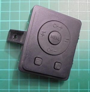 RSAG7.820.6172/ROH - Hisense H40M3000, H49M3000