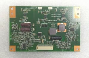 T87D156.01 - 27-D056296 - Display V315B5-LE3 - LG 32LV2500-ZA