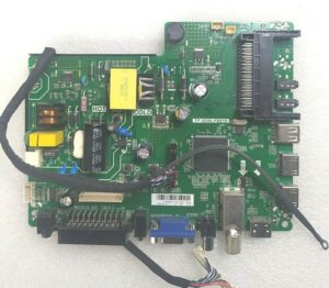 TP.S506.PB819 - Display V320BJ8-Q01 - Selecline 130108/32S18
