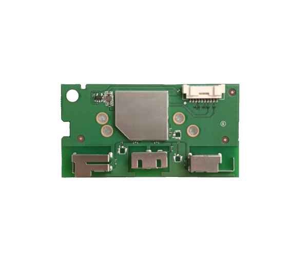ZDGJMT7663BU - 368GWFBT751ZDJ - Philips 65PUS8057/12
