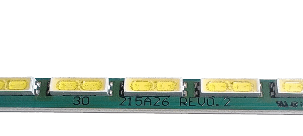 215A26 - 6916L-1181B - Display LM215WF3.SLK1 - LG 22MT44DP-PZ – Bild 3