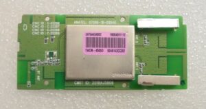 EAT64454802 - LG 65UM7100PLA