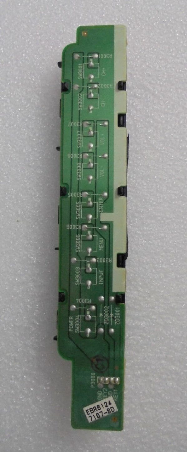 EBR61247107 - LG 37LD450 - Image 3