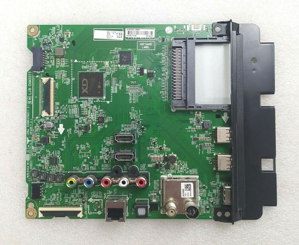 EBT66120401 - LG 32LM6300PLA