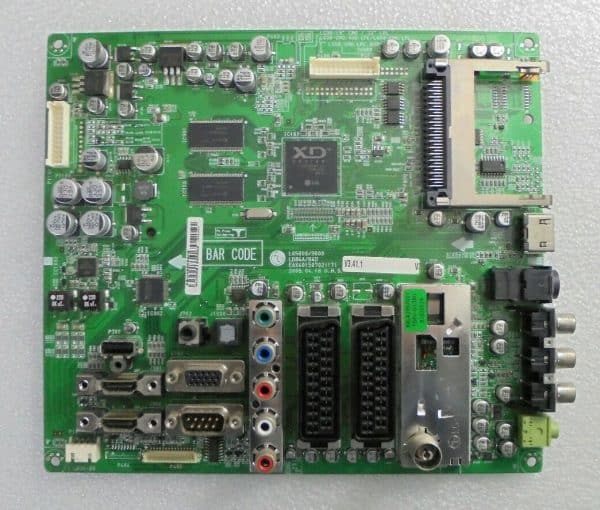 EBU43398306 - LG 32LG3000-ZA