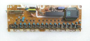PSC10124H - RUNTKA151WJZZ - Sharp LC-26P50E