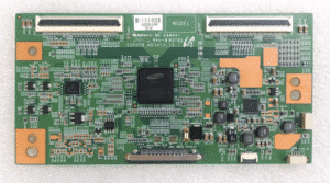 SQ60PB_MB34C4LV0.1 - LJ94-25820H - Display LVF480SSTM E7 V6 (LSC480HQ01)